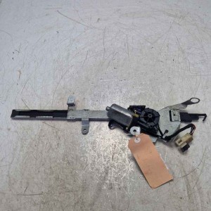 Motorino meccanismo regol cintura sicurezza ant DX Mercedes CLK C209 2002-09 Bosch 2038600282