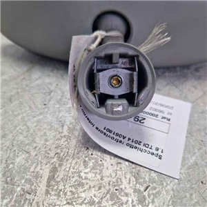 Specchietto retrovisore interno Audi A1 8X 3P 1.6 TDI 2014 A051801