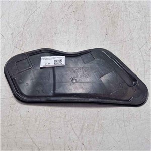 Pannello ispezione portiera ant DX Audi A1 8X 3P 1.6 TDI 2014 8X3837916C