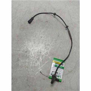 Sensore giri ruota abs post Dx  Renault Captur I H5 J5 1.5 dCi 2016 240711-64253