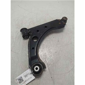 Braccio oscillante sospensione ant sx Fiat Bravo II 198 1.6 mtj 2008-14