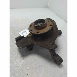 Mozzo fusello montante cuscinetto ruota ant sx Fiat Bravo II 198 1.6 mtj 2008-14