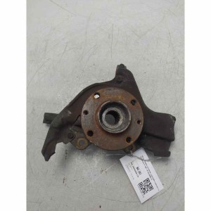 Mozzo fusello montante cuscinetto ruota ant sx Fiat Bravo II 198 1.6 mtj 2008-14