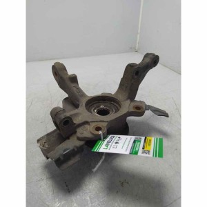 Mozzo fusello montante cuscinetto ruota ant sx Fiat Bravo II 198 1.6 mtj 2008-14
