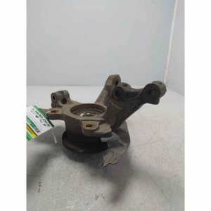 Mozzo fusello montante cuscinetto ruota ant sx Fiat Bravo II 198 1.6 mtj 2008-14