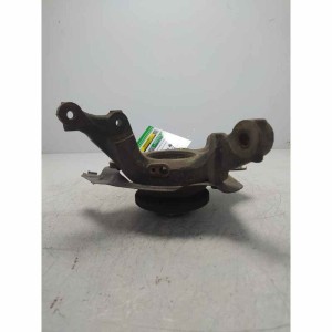 Mozzo fusello montante cuscinetto ruota ant sx Fiat Bravo II 198 1.6 mtj 2008-14