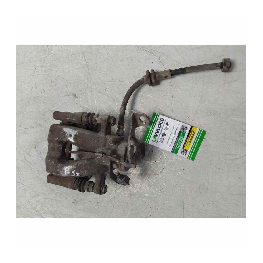 Pinza freno completa post sx Alfa Romeo Giulietta 940 2.0 JTDm-2 2010-21 TRW9342/A