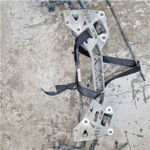 Ponte assale posteriore Alfa Romeo Giulietta 940 2.0 JTDm-2 2010-21 50518703 50518704