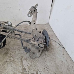 Ponte assale posteriore Alfa Romeo Giulietta 940 2.0 JTDm-2 2010-21 50518703 50518704