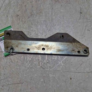 Staffa supporto sostegno tubo flauto iniezione Fiat Punto 188 1.3 mtj 2005 55180303