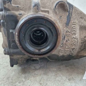 Differenziale post BMW 320D F30 F31 Touring 2.0  2012 7605589-02 2.81 7541580-02 202370B