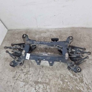 Ponte assale posteriore BMW 320D F30 F31 Touring 2.0  2012 6857637