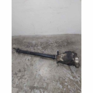 Differenziale posteriore 3.64  BMW X5 E70 xDrive30d 2008 P755252708