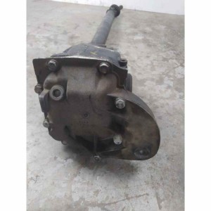 Differenziale posteriore 3.64  BMW X5 E70 xDrive30d 2008 P755252708