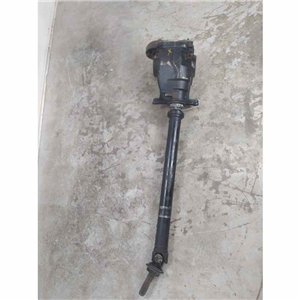 Differenziale posteriore 3.64  BMW X5 E70 xDrive30d 2008 P755252708