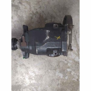 Differenziale posteriore 3.64  BMW X5 E70 xDrive30d 2008 P755252708