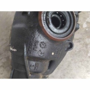 Differenziale posteriore 3.64  BMW X5 E70 xDrive30d 2008 P755252708