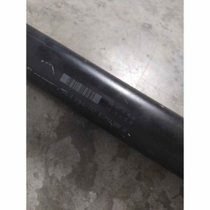 Differenziale posteriore 3.64  BMW X5 E70 xDrive30d 2008 P755252708