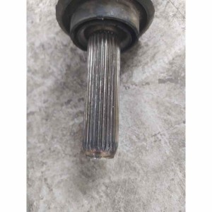 Differenziale posteriore 3.64  BMW X5 E70 xDrive30d 2008 P755252708
