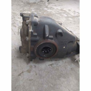 Differenziale posteriore 3.64  BMW X5 E70 xDrive30d 2008 P755252708