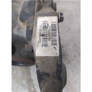 Differenziale posteriore 3.64  BMW X5 E70 xDrive30d 2008 P755252708