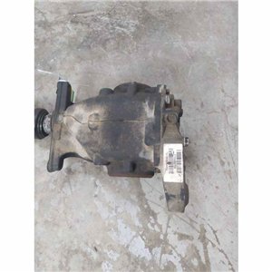 Differenziale posteriore 3.64  BMW X5 E70 xDrive30d 2008 P755252708