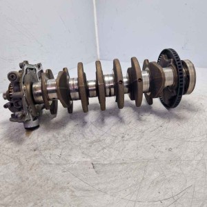 Albero motore a gomiti Alfa Romeo Giulietta 940 2.0 JTDM 2010-20 46476478