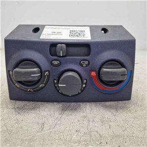 Comando clima a/c aria condizionata Fiat Punto I 176 1.2 1993-99 100140600