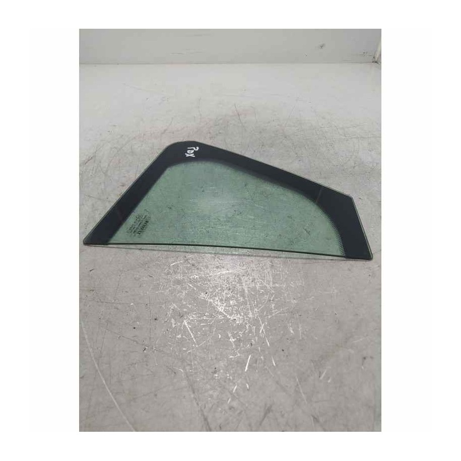 Faro fanale proiettore ant DX Peugeot 207 5P 1.6 HDI 66 KW 2006-13 Valeo 9649986180