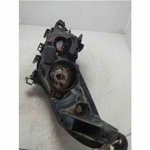 Faro fanale proiettore ant DX Peugeot 207 5P 1.6 HDI 66 KW 2006-13 Valeo 9649986180