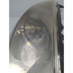 Faro fanale proiettore ant DX Peugeot 207 5P 1.6 HDI 66 KW 2006-13 Valeo 9649986180