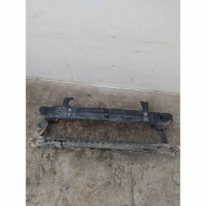 Ossatura telaio calandra anteriore Citroen C3 MK2 1.4 B GPL 70 KW 2010-16 9683447280