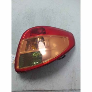 Stop faro fanale post DX Fiat Sedici 4X4 1.9 MJT 88 KW 2006-11 Koito 220-16684