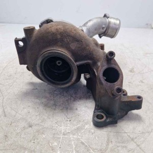 Turbo turbina turbocompressore Fiat Croma 194 1.9 jtdm 2007 55211063 773720-1 GARRETT