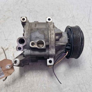 Compressore clima A/C Lancia Ypsilon 843 1.3 MJT 55 KW 2006-11 Denso 517469310