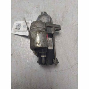 Motorino avviamento Fiat Punto 188 1.3 jtd 2003 A198072A