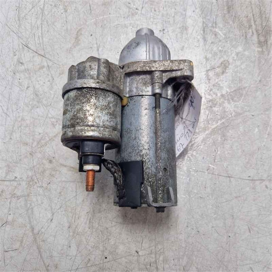 Motorino avviamento Fiat Grande Punto 199 1.3 mtj 2007 55204116