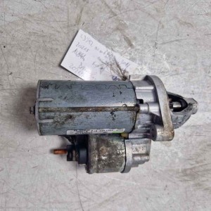 Motorino avviamento Fiat Grande Punto 199 1.3 mtj 2007 55204116