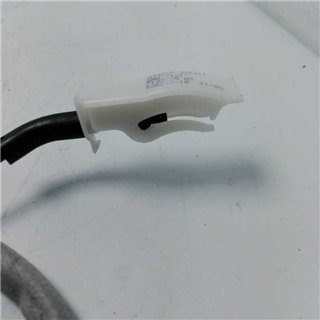 Motorino avviamento Fiat Grande Punto 199 1.3 mtj 2007 55204116