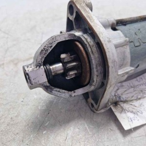 Motorino avviamento Fiat Grande Punto 199 1.3 mtj 2007 55204116