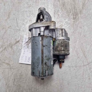 Motorino avviamento Fiat Grande Punto 199 1.3 mtj 2007 55204116