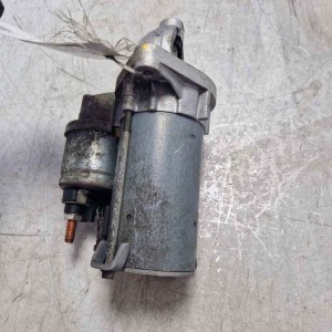 Motorino avviamento Fiat Grande Punto 199 1.3 mtj 2007 55204116