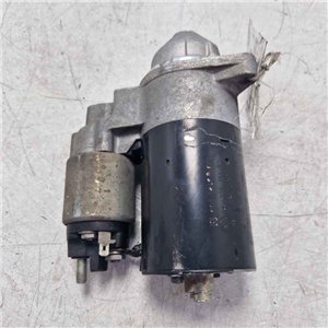 Motorino avviamento Smart Fortwo 451 800 cdi 2007 A0051513801 0021845V001 0001106014
