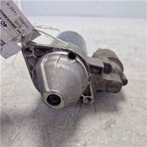 Motorino avviamento Smart Fortwo 451 800 cdi 2007 A0051513801 0021845V001 0001106014