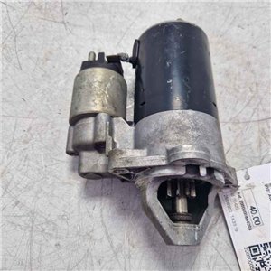 Motorino avviamento Smart Fortwo 451 800 cdi 2007 A0051513801 0021845V001 0001106014