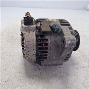 Alternatore 90a Toyota Yaris P1 1.3 1.5 2003 102211-1960 27060-21020 3 Pin