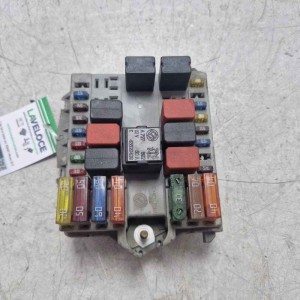 Centralina portafusibili Fiat Punto MK2 188 1.9 JTD 63 KW 2000-12 46760257