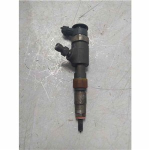 Iniettore carburante gasolio Peugeot 3008 1.6 HDI 88 KW BH01 2014-16 Bosch 0445110566