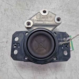 Supporto tassello sostegno motore dx Peugeot 3008 0U 1.6BlueHDi 120 2016 9636270080