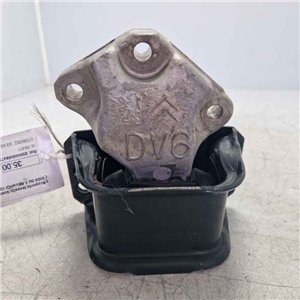 Supporto tassello sostegno motore dx Peugeot 3008 0U 1.6BlueHDi 120 2016 9636270080